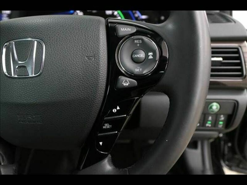 ACCORD HYBRID-15