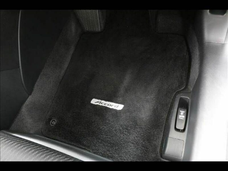 ACCORD HYBRID-16