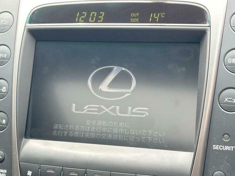 GS