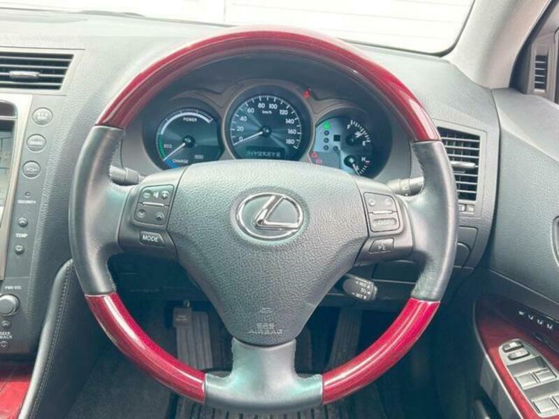 GS