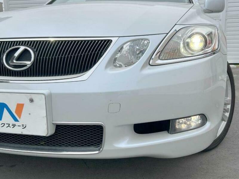GS