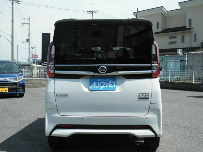 ROOX-8