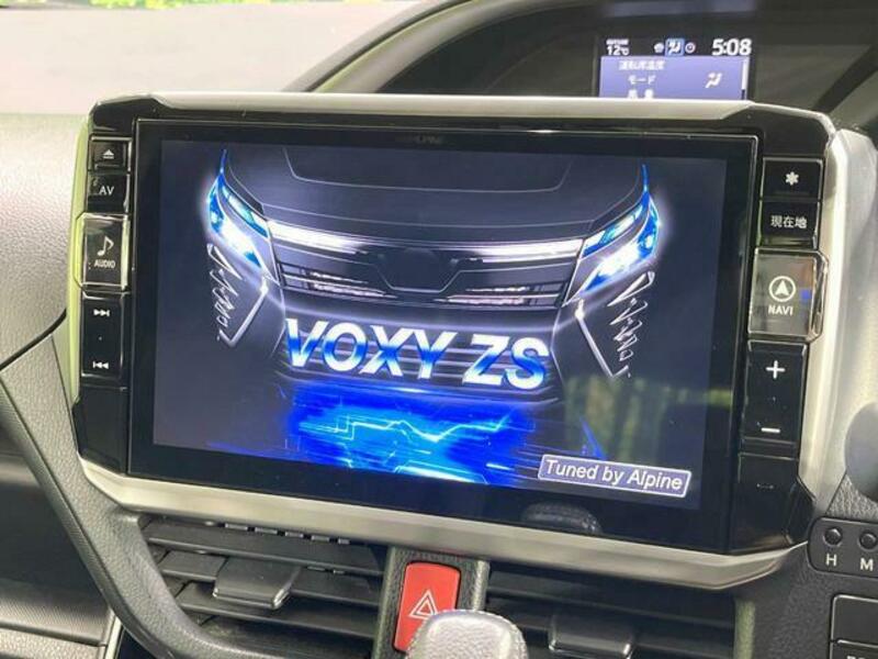 VOXY