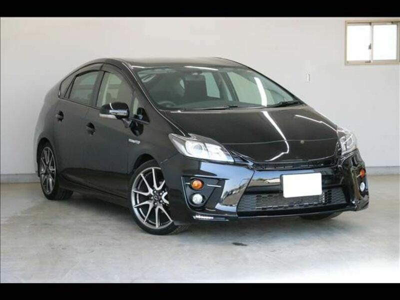 PRIUS-1