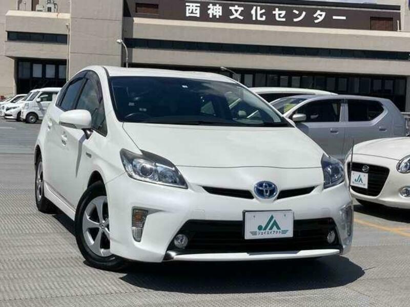 PRIUS