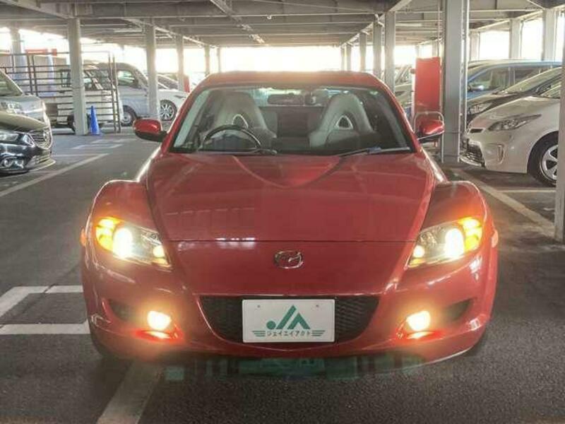 RX-8