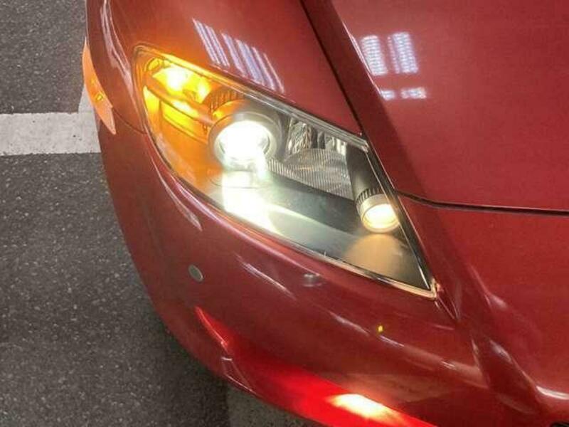 RX-8