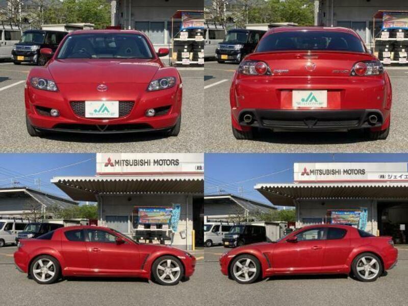 RX-8