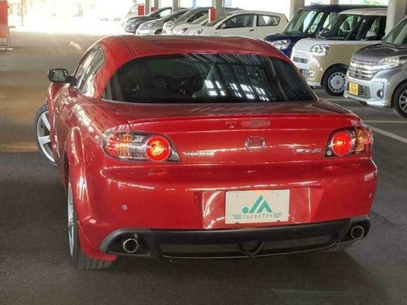 RX-8
