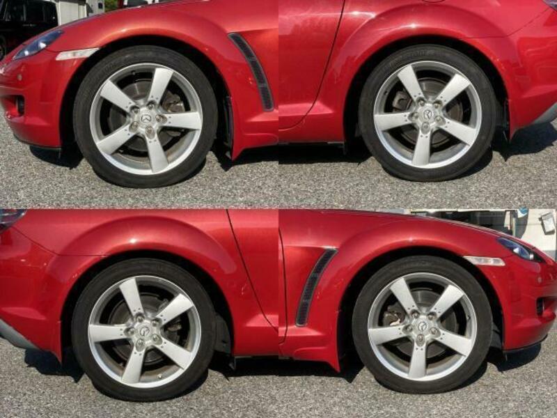 RX-8