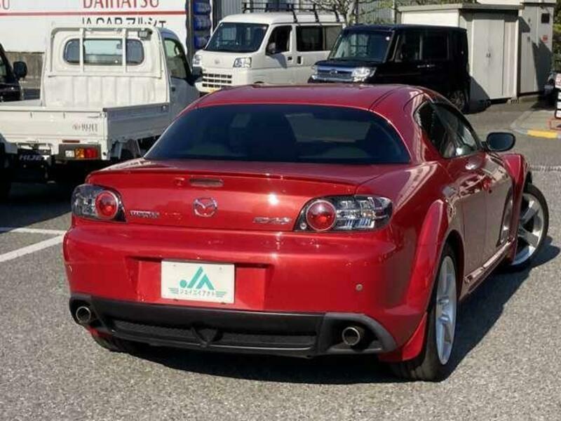RX-8
