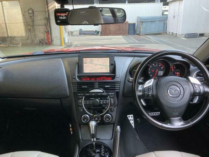 RX-8