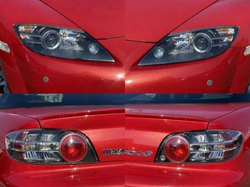 RX-8