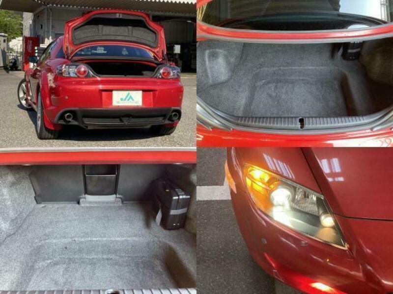 RX-8