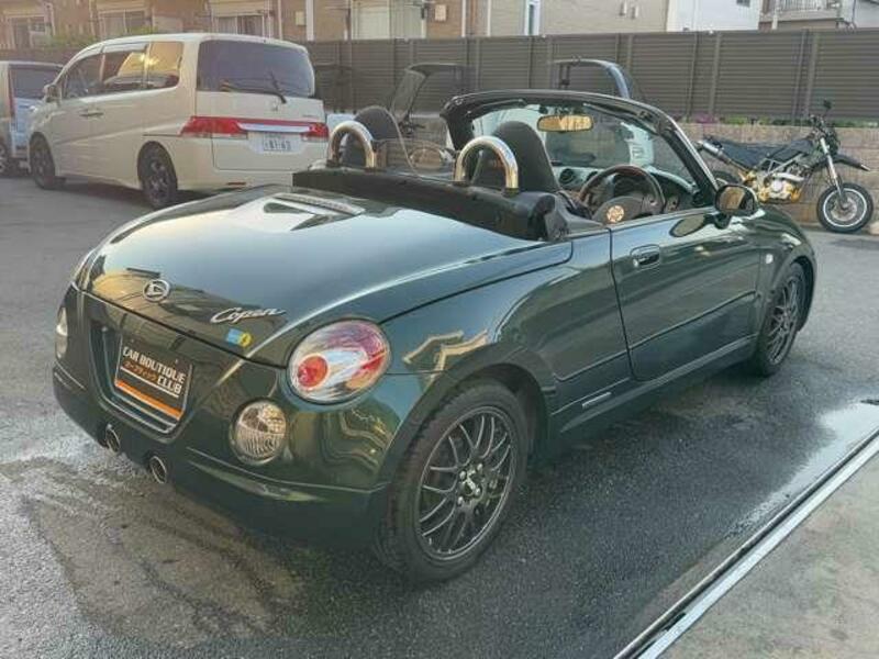 COPEN-5