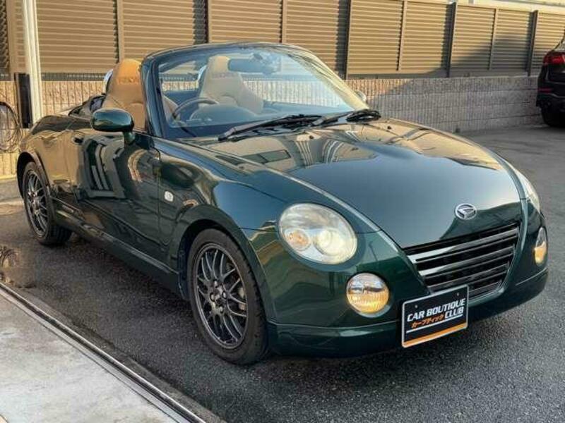COPEN-2