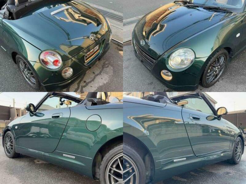 COPEN-8