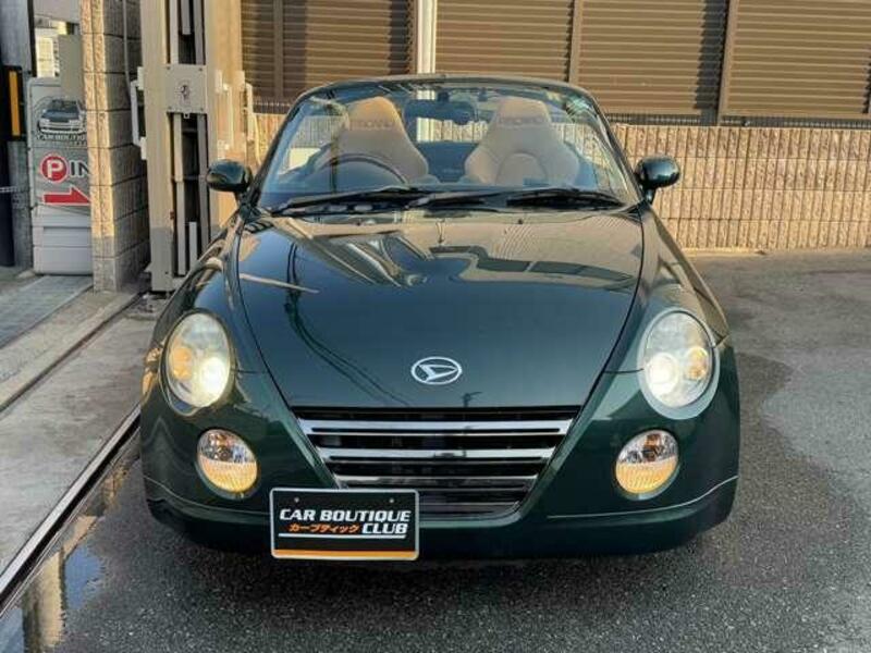COPEN-1