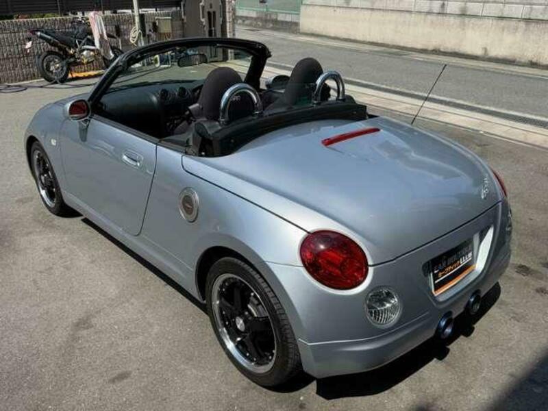 COPEN