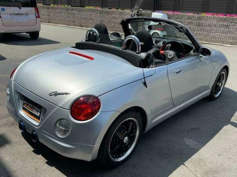 COPEN