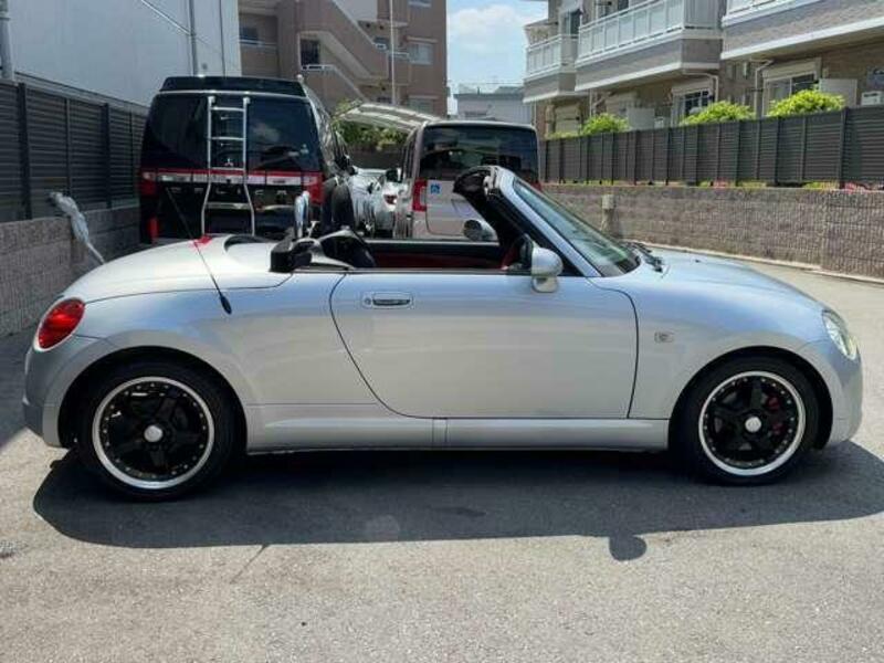 COPEN