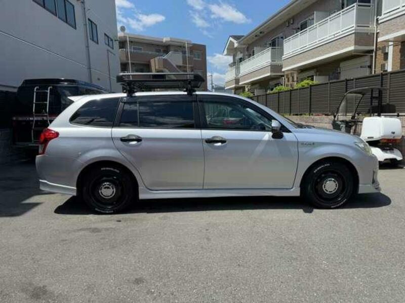 COROLLA FIELDER-6