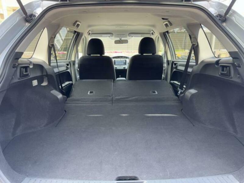 COROLLA FIELDER-18