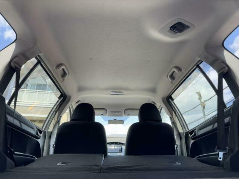 COROLLA FIELDER-19