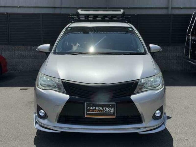 COROLLA FIELDER-1