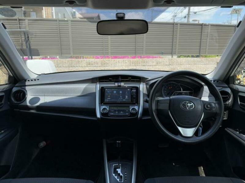 COROLLA FIELDER-11