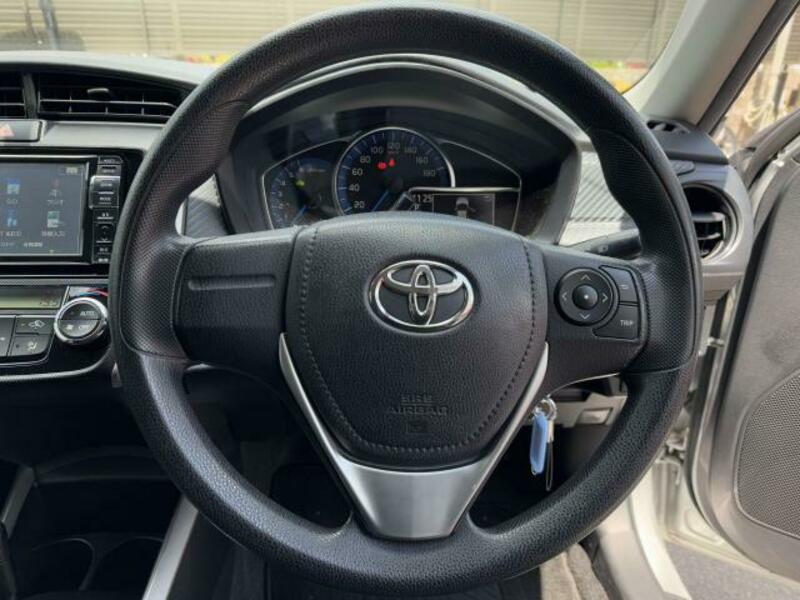 COROLLA FIELDER-13