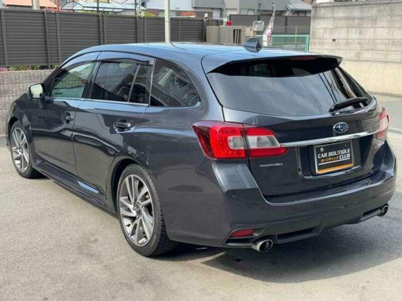 LEVORG-4