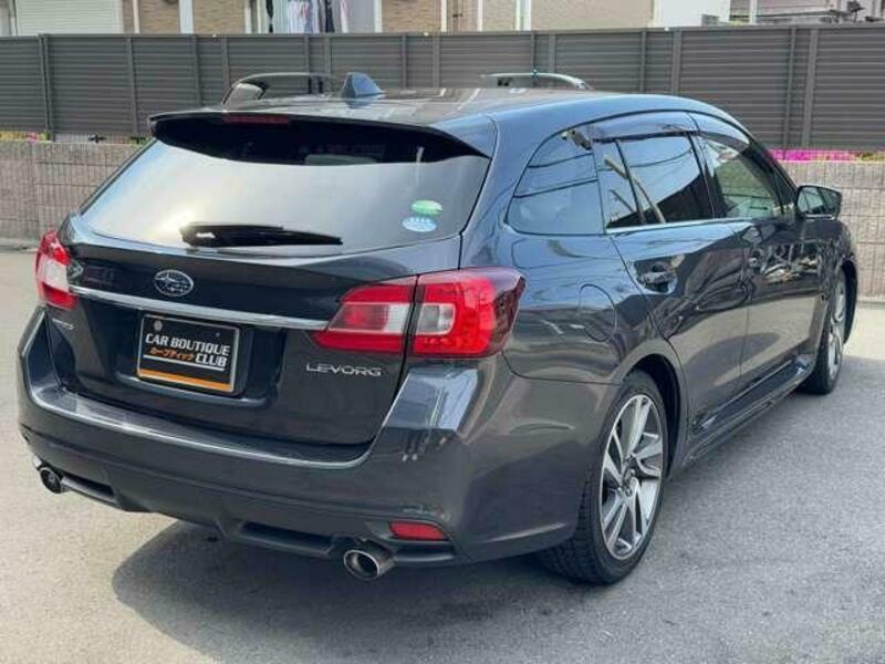 LEVORG-5