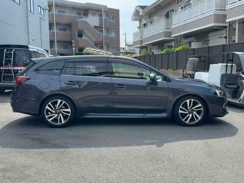 LEVORG-6