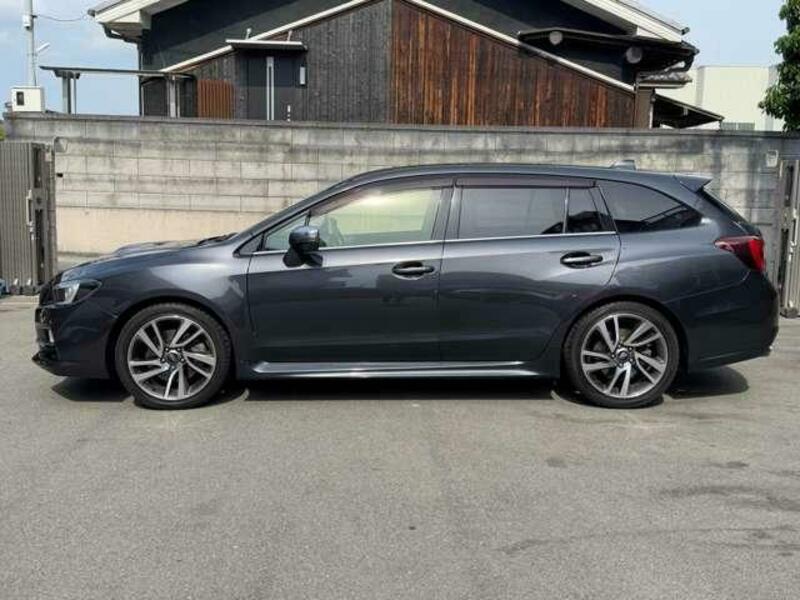 LEVORG-7