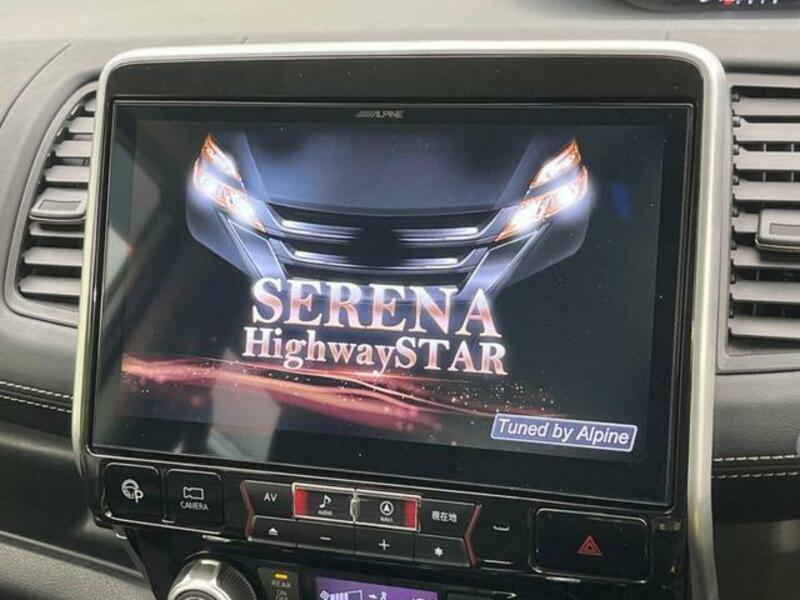 SERENA-3