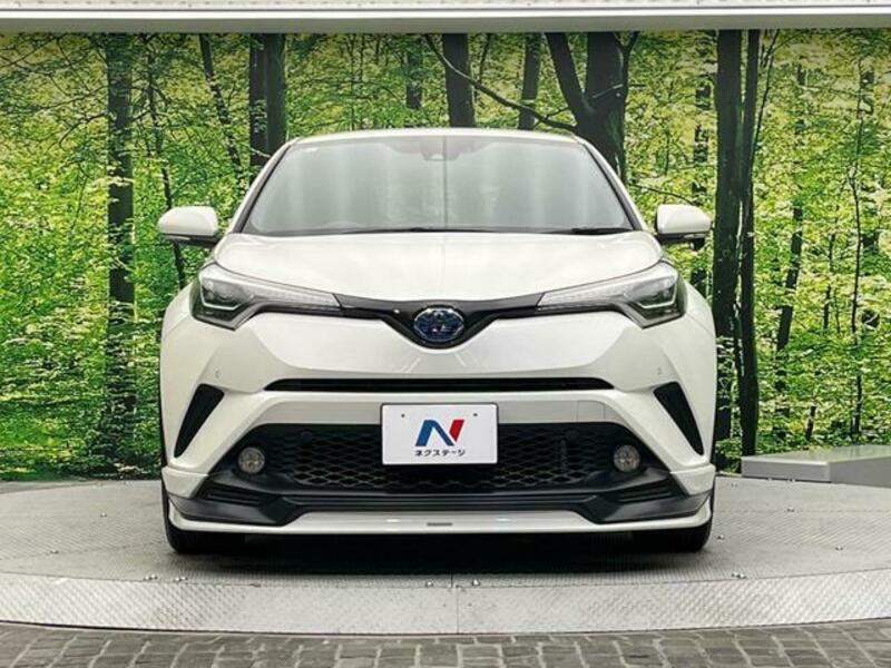C-HR-17