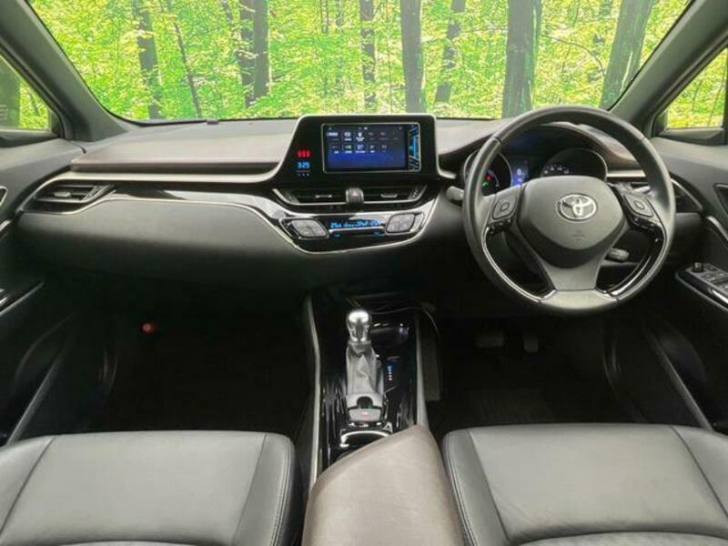 C-HR-1
