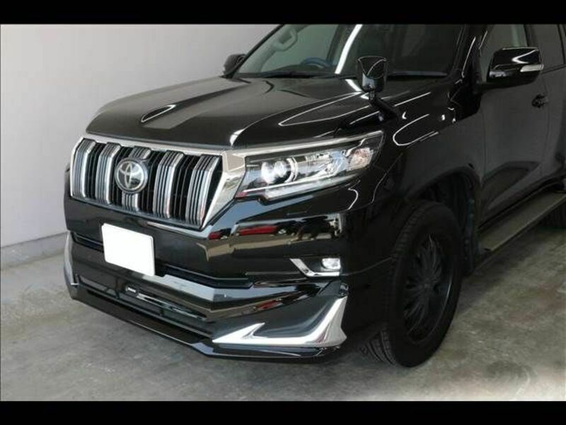 LAND CRUISER PRADO-12