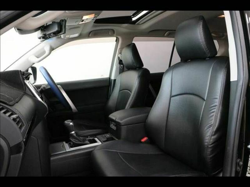 LAND CRUISER PRADO-17