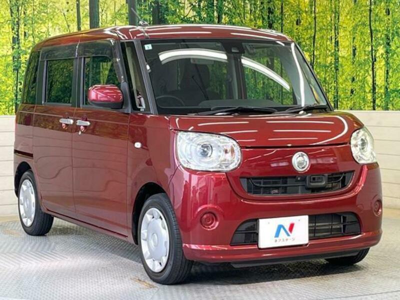 MOVE CANBUS-15
