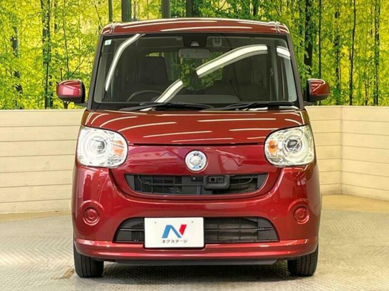 MOVE CANBUS-13