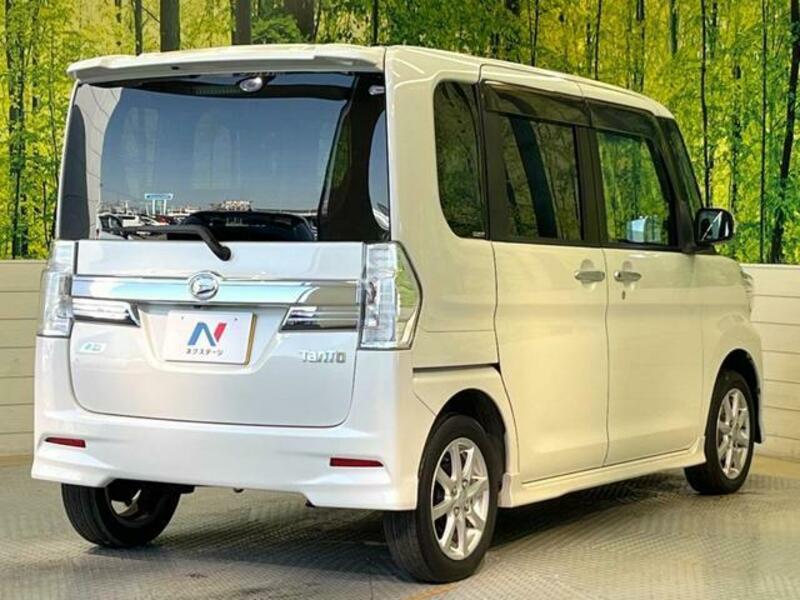 TANTO-16