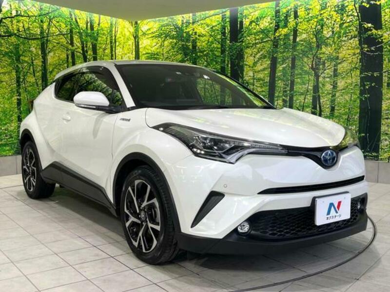 C-HR-15