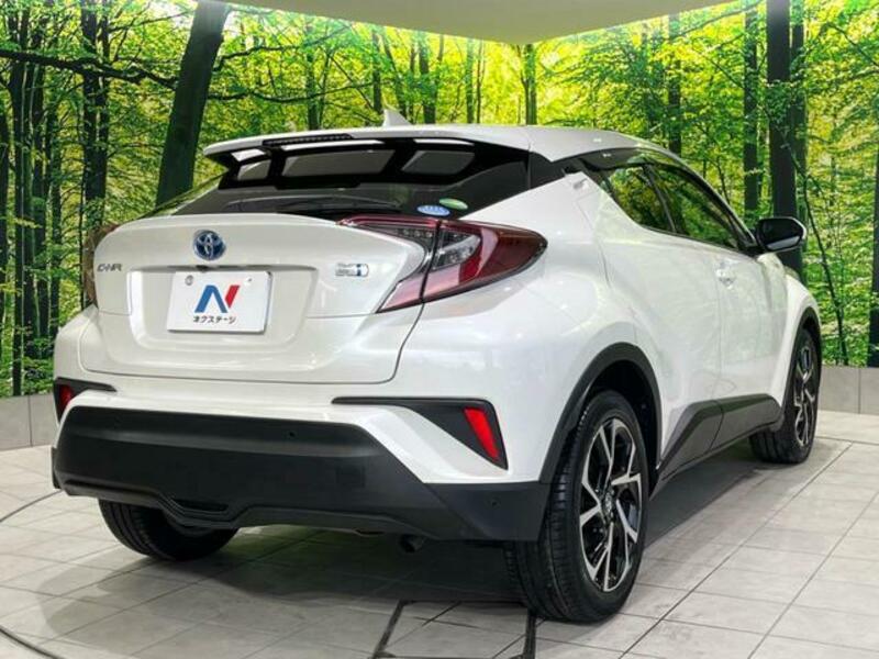 C-HR-16
