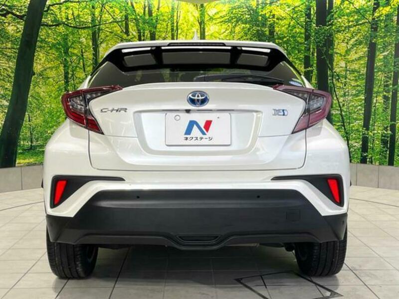 C-HR-14