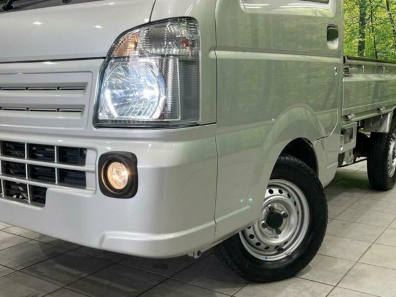CARRY TRUCK-8