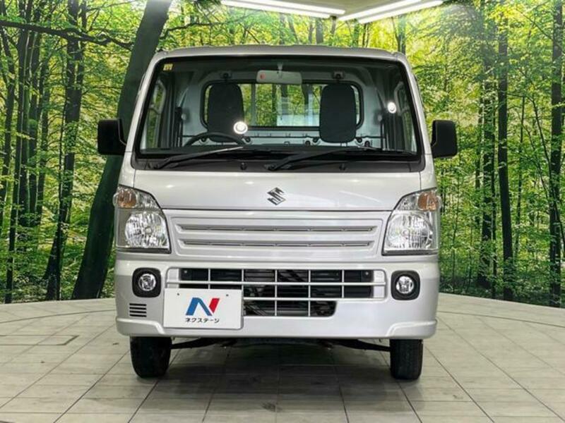 CARRY TRUCK-10