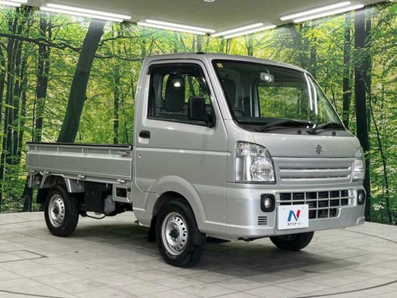CARRY TRUCK-12