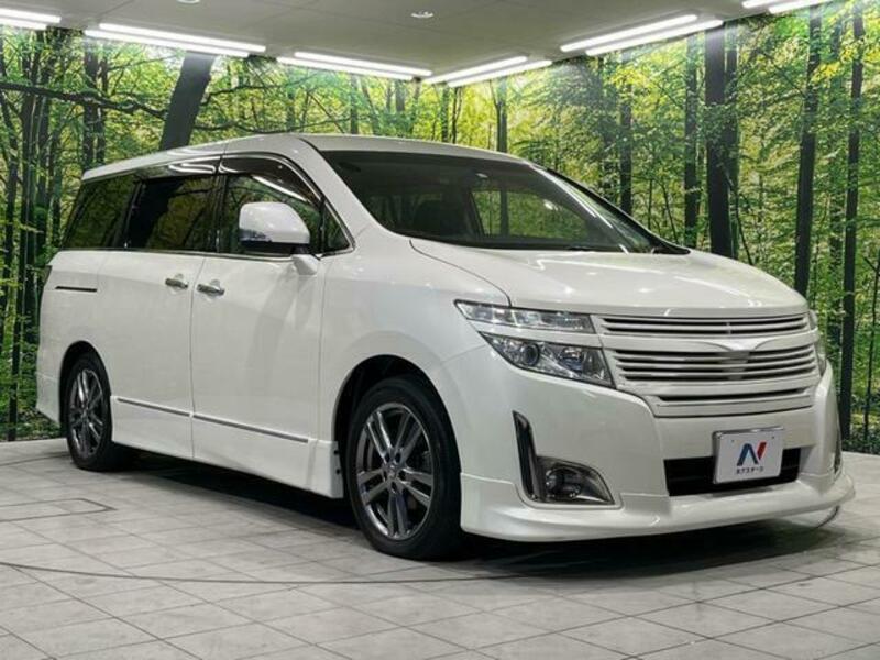 ELGRAND